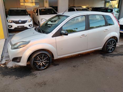 FORD Fiesta Hatch 1.0 4P FLEX, Foto 1