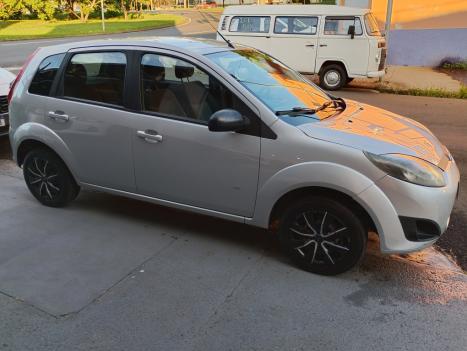 FORD Fiesta Hatch 1.0 4P FLEX, Foto 4