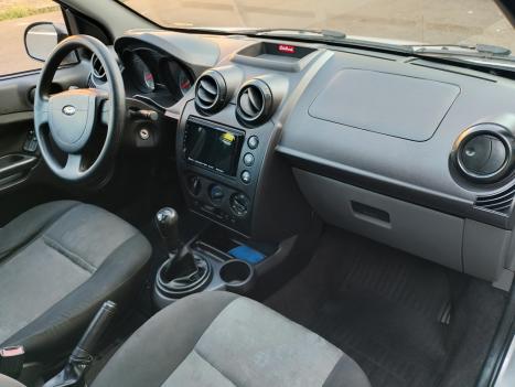 FORD Fiesta Hatch 1.0 4P FLEX, Foto 6