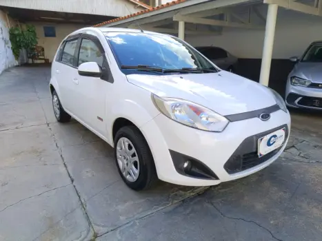 FORD Fiesta Hatch 1.6 4P CLASS FLEX, Foto 1