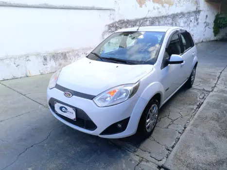 FORD Fiesta Hatch 1.6 4P CLASS FLEX, Foto 2