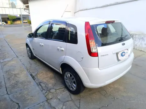 FORD Fiesta Hatch 1.6 4P CLASS FLEX, Foto 4