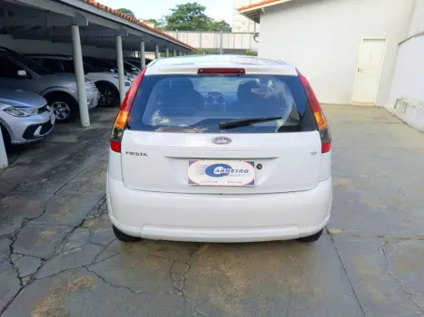 FORD Fiesta Hatch 1.6 4P CLASS FLEX, Foto 5