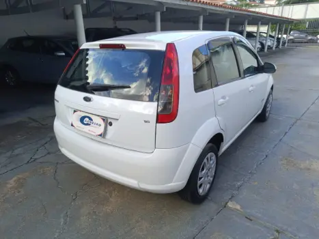 FORD Fiesta Hatch 1.6 4P CLASS FLEX, Foto 6