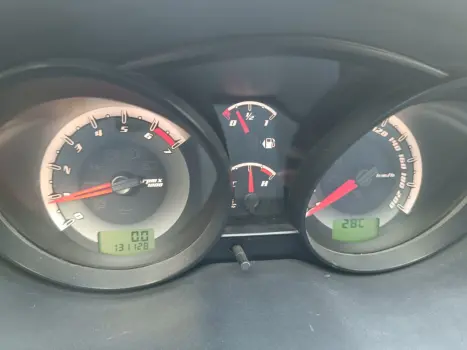 FORD Fiesta Hatch 1.6 4P CLASS FLEX, Foto 8