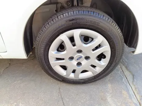 FORD Fiesta Hatch 1.6 4P CLASS FLEX, Foto 9