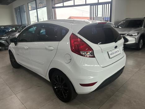 FORD Fiesta Hatch 1.0 4P SEL ECOBOOST TURBO POWERSHIFT AUTOM�TICO, Foto 11