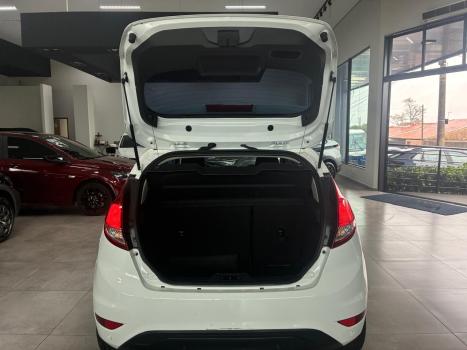 FORD Fiesta Hatch 1.0 4P SEL ECOBOOST TURBO POWERSHIFT AUTOM�TICO, Foto 12