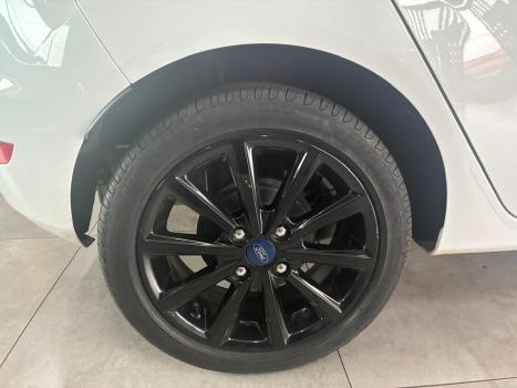 FORD Fiesta Hatch 1.0 4P SEL ECOBOOST TURBO POWERSHIFT AUTOM�TICO, Foto 8