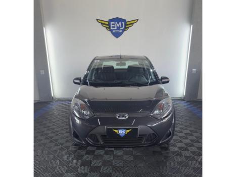 FORD Fiesta Hatch 1.0 4P FLEX, Foto 2