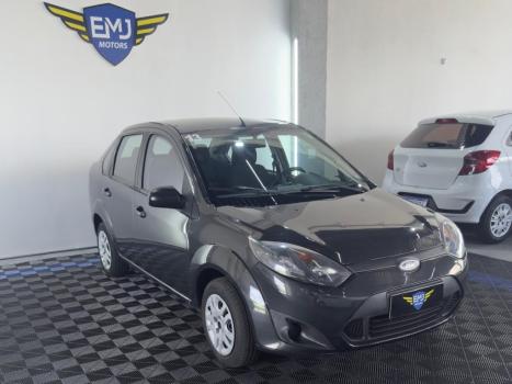 FORD Fiesta Hatch 1.0 4P FLEX, Foto 3