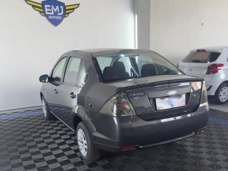FORD Fiesta Hatch 1.0 4P FLEX, Foto 4