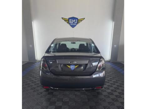 FORD Fiesta Hatch 1.0 4P FLEX, Foto 5