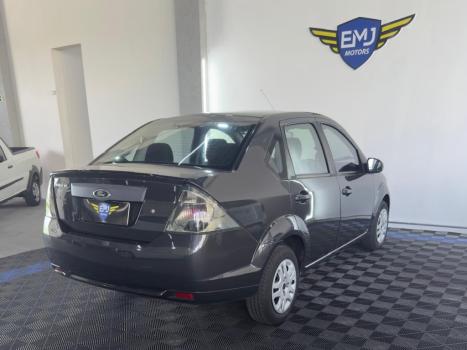 FORD Fiesta Hatch 1.0 4P FLEX, Foto 6