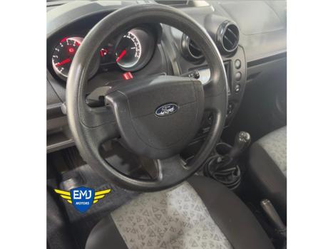 FORD Fiesta Hatch 1.0 4P FLEX, Foto 7