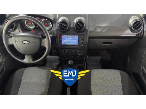 FORD Fiesta Hatch 1.0 4P FLEX, Foto 8