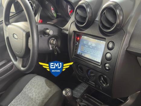 FORD Fiesta Hatch 1.0 4P FLEX, Foto 9