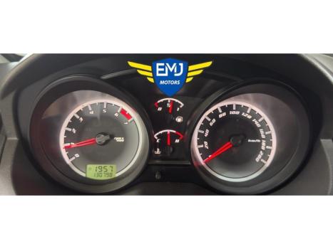 FORD Fiesta Hatch 1.0 4P FLEX, Foto 10