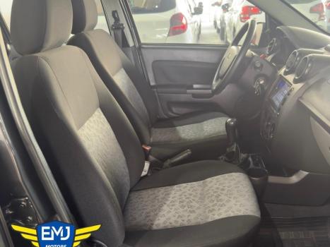 FORD Fiesta Hatch 1.0 4P FLEX, Foto 11