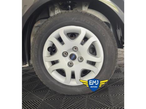 FORD Fiesta Hatch 1.0 4P FLEX, Foto 13