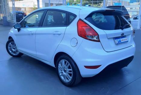 FORD Fiesta Hatch 1.5 16V 4P S FLEX, Foto 5