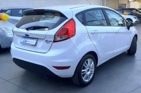 FORD Fiesta Hatch 1.5 16V 4P S FLEX, Foto 6