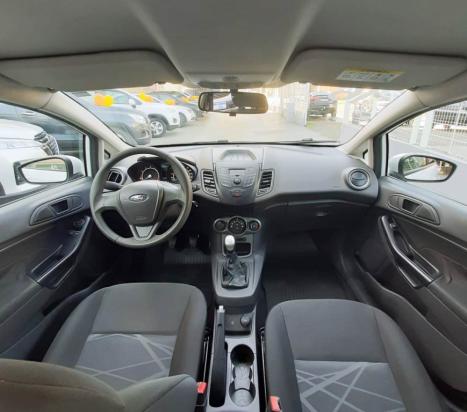 FORD Fiesta Hatch 1.5 16V 4P S FLEX, Foto 7