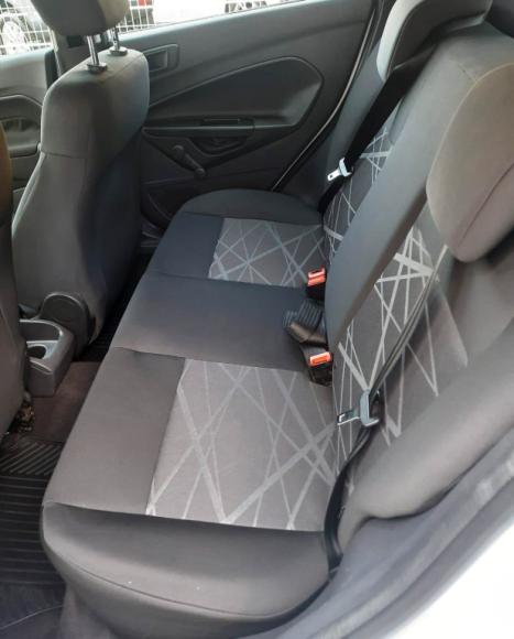 FORD Fiesta Hatch 1.5 16V 4P S FLEX, Foto 9