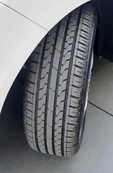 FORD Fiesta Hatch 1.5 16V 4P S FLEX, Foto 10