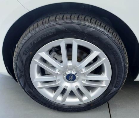 FORD Fiesta Hatch 1.5 16V 4P S FLEX, Foto 11