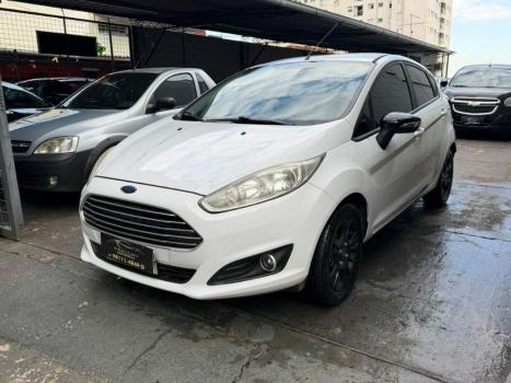 FORD Fiesta Hatch 1.5 16V 4P SE FLEX, Foto 2