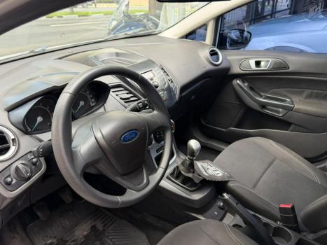 FORD Fiesta Hatch 1.5 16V 4P SE FLEX, Foto 5