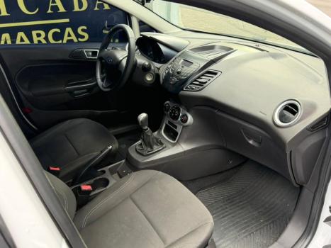FORD Fiesta Hatch 1.5 16V 4P SE FLEX, Foto 6