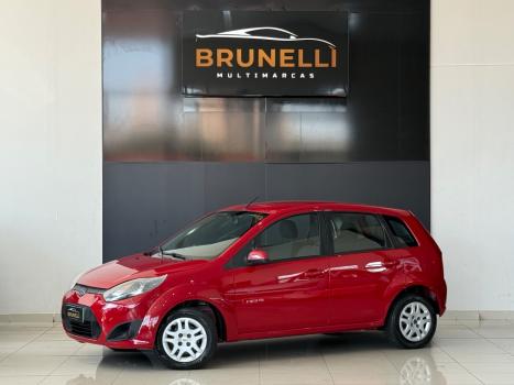 FORD Fiesta Hatch 1.0 4P CLASS FLEX, Foto 1