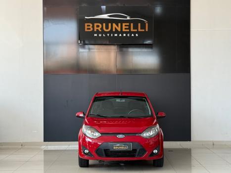 FORD Fiesta Hatch 1.0 4P CLASS FLEX, Foto 2