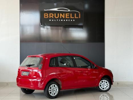 FORD Fiesta Hatch 1.0 4P CLASS FLEX, Foto 3