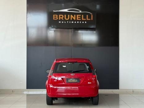 FORD Fiesta Hatch 1.0 4P CLASS FLEX, Foto 4