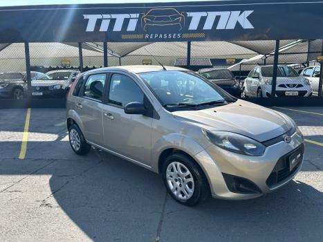 FORD Fiesta Hatch 1.0 4P FLEX, Foto 1