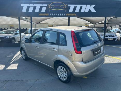 FORD Fiesta Hatch 1.0 4P FLEX, Foto 2