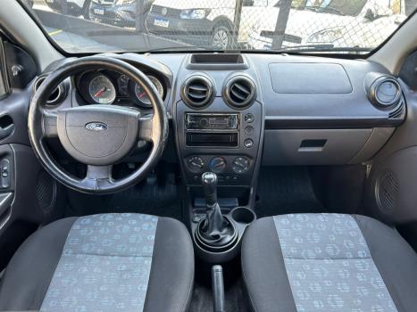 FORD Fiesta Hatch 1.0 4P FLEX, Foto 3
