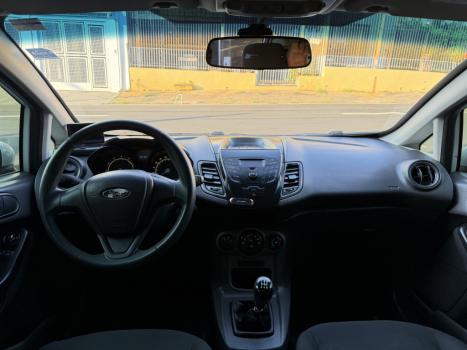 FORD Fiesta Hatch 1.5 16V 4P S FLEX, Foto 5