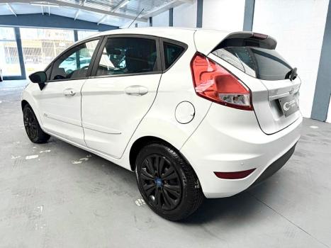 FORD Fiesta Hatch 1.5 16V 4P S FLEX, Foto 3