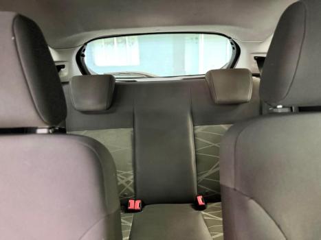 FORD Fiesta Hatch 1.5 16V 4P S FLEX, Foto 12