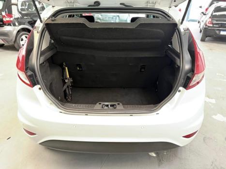 FORD Fiesta Hatch 1.5 16V 4P S FLEX, Foto 14