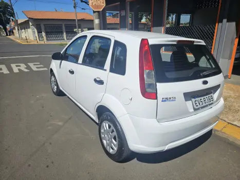 FORD Fiesta Hatch 1.6 4P, Foto 5