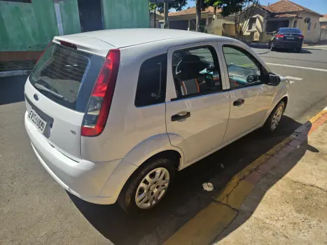 FORD Fiesta Hatch 1.6 4P, Foto 11