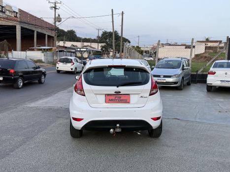 FORD Fiesta Hatch 1.6 16V 4P SE FLEX, Foto 7
