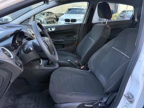 FORD Fiesta Hatch 1.6 16V 4P SE FLEX, Foto 10