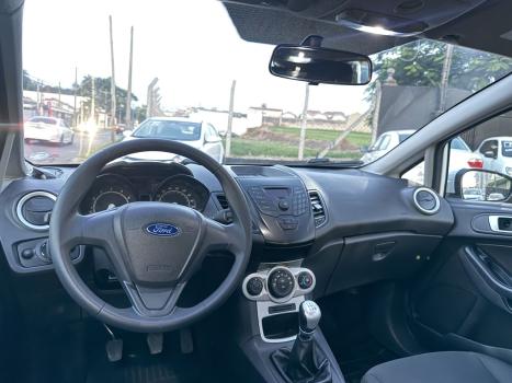 FORD Fiesta Hatch 1.6 16V 4P SE FLEX, Foto 11