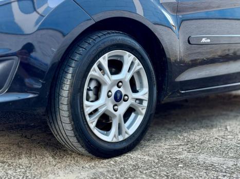 FORD Fiesta Hatch 1.6 4P SE FLEX, Foto 4